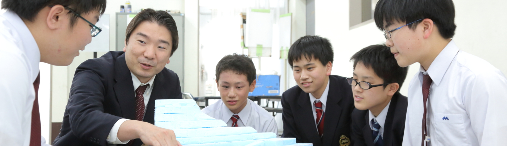 中学募集要項（２０２５年度入試）