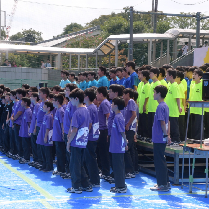 令和元年度高学祭PHOTO