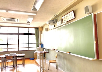 学年ページ