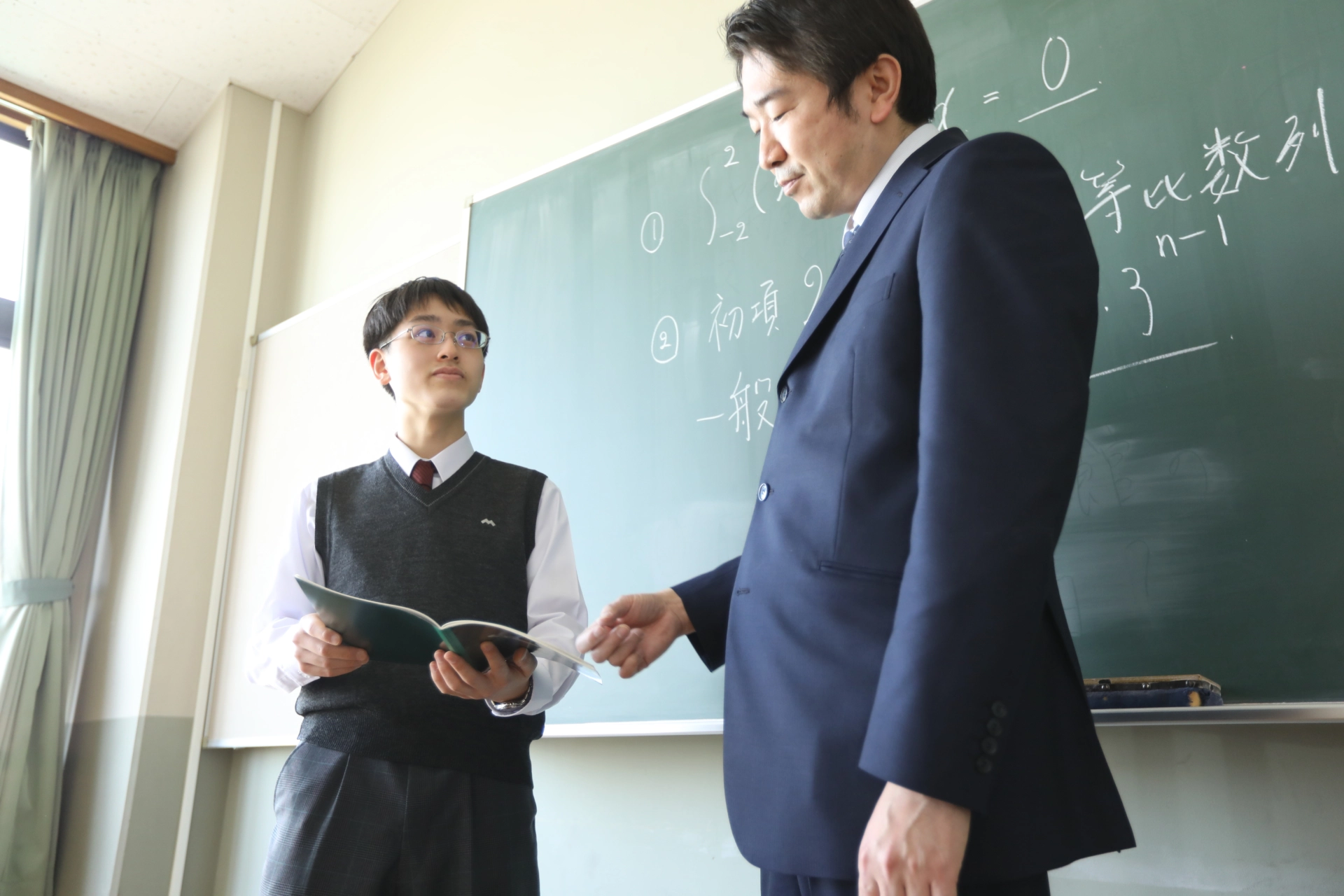 中高一貫教育 | 高輪中学高等学校