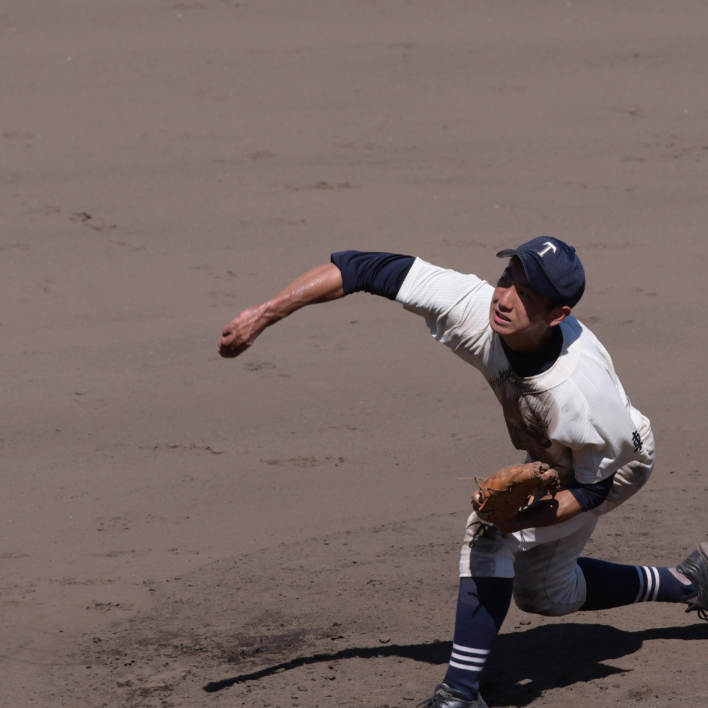 高校野球部