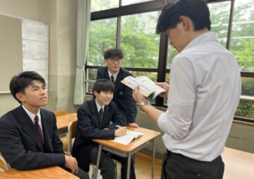 進学サポート