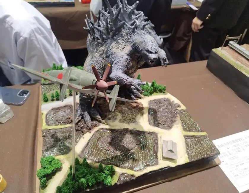 ハイスクール・ジオラマ・グランプリ（模型部） | 高輪中学高等学校