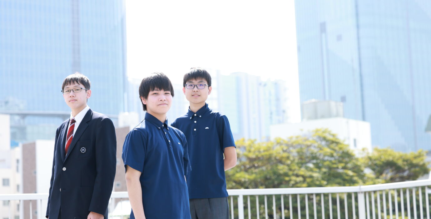 見えるものの奥にある、見えないものを見つめよう