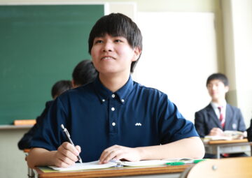 中学入試要項