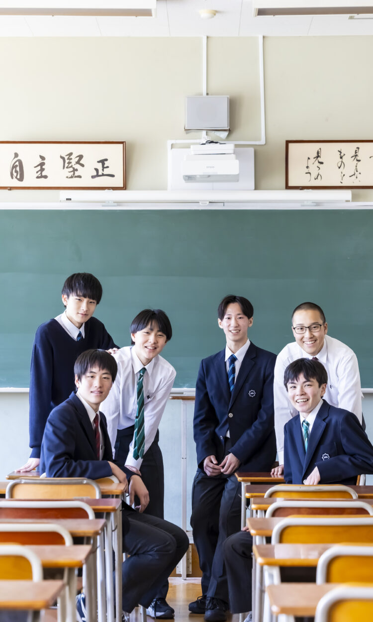 見えるものの奥にある、見えないものを見つめよう