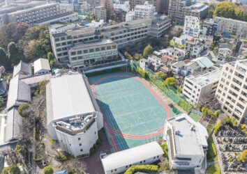 高学祭